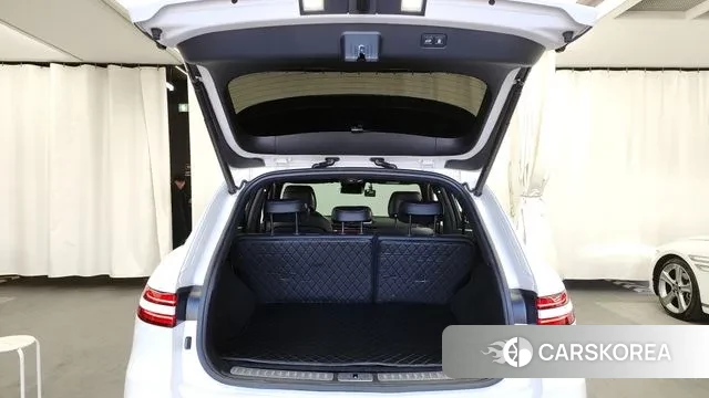 Genesis GV70 id 3443633 из Кореи 11