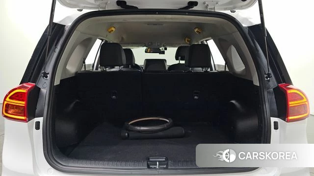 Kia Niro Plus id 4534521 из Кореи 11