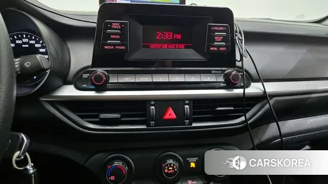 Kia Come New K3 id 3283225 из Кореи 11