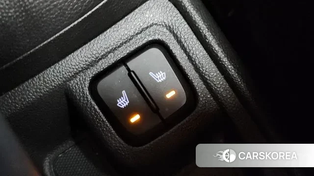 Chevrolet (GM Daewoo) The New Spark id 3520438 из Кореи 11