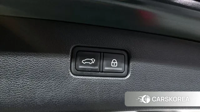 Genesis GV80 id 3666368 из Кореи 11