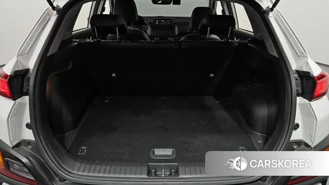 Hyundai Kona id 4317588 из Кореи 11