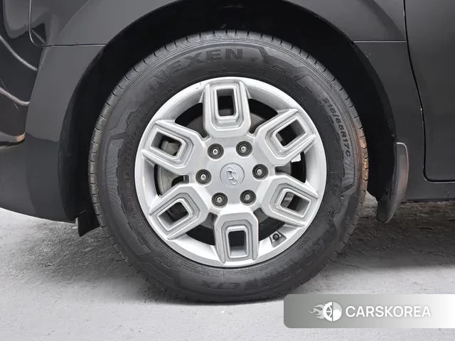 Hyundai Staria id 2939871 из Кореи 11