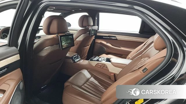 Genesis G90 id 4410745 из Кореи 11