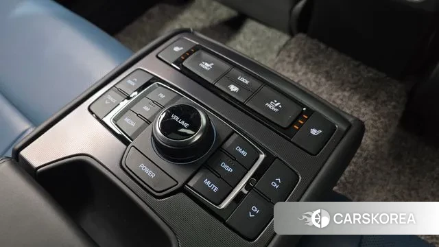 Genesis G80 id 3766591 из Кореи 11