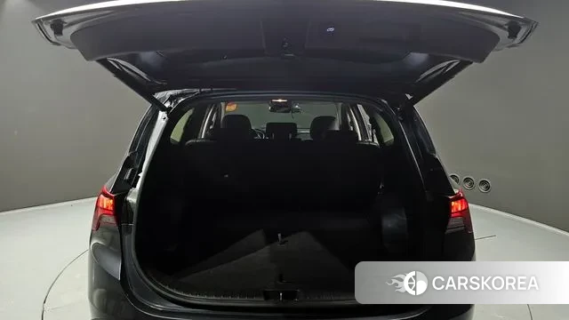 Hyundai The New Santa Fe id 2994653 из Кореи 11