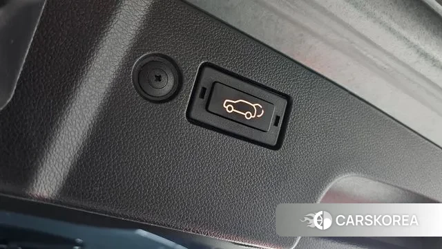 Ssangyong Torres id 3196114 из Кореи 11