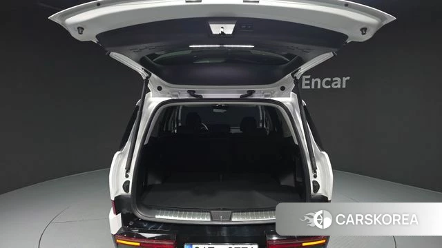 Hyundai Santa Fe (MX5) id 4640400 из Кореи 11