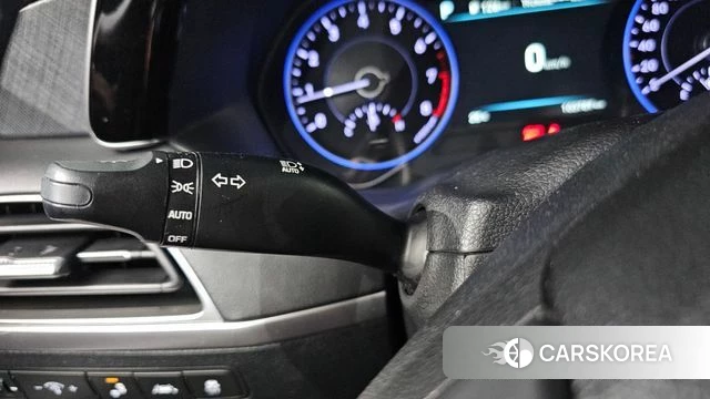 Hyundai Palisade id 4502430 из Кореи 11