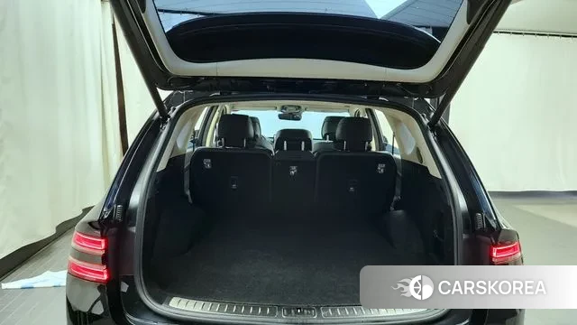 Genesis GV80 id 3374348 из Кореи 11