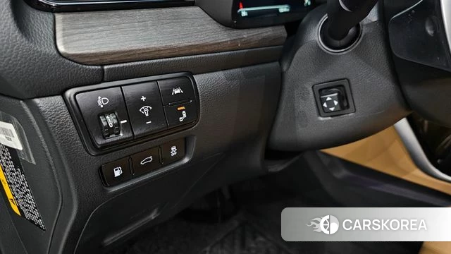 Kia K7 Premier id 4900285 из Кореи 11