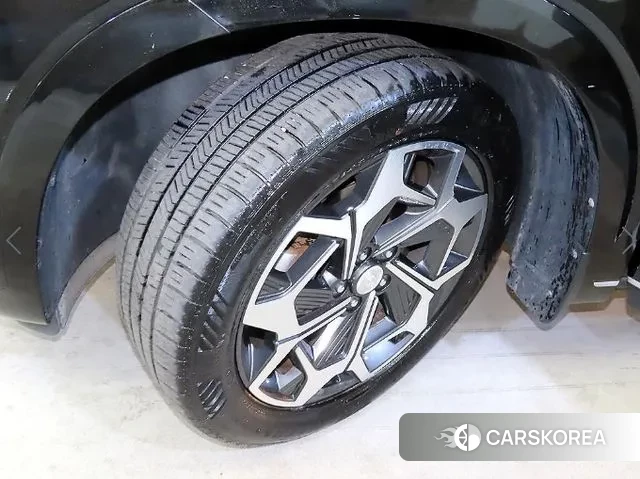 Hyundai Palisade id 3443813 из Кореи 11