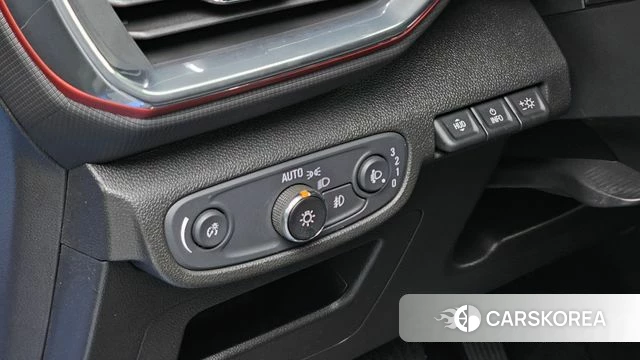 Chevrolet (GM Daewoo) Trailblazer id 4555740 из Кореи 11