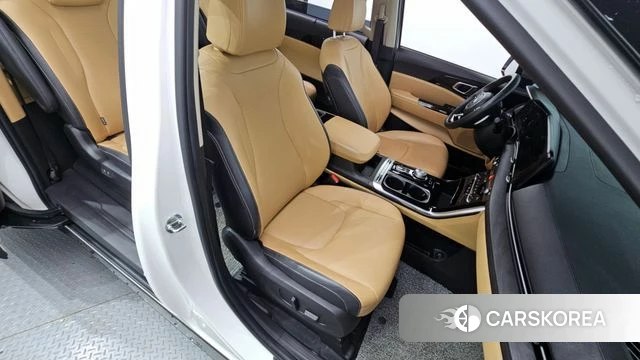 Kia Carnival 4th generation id 4594540 из Кореи 11