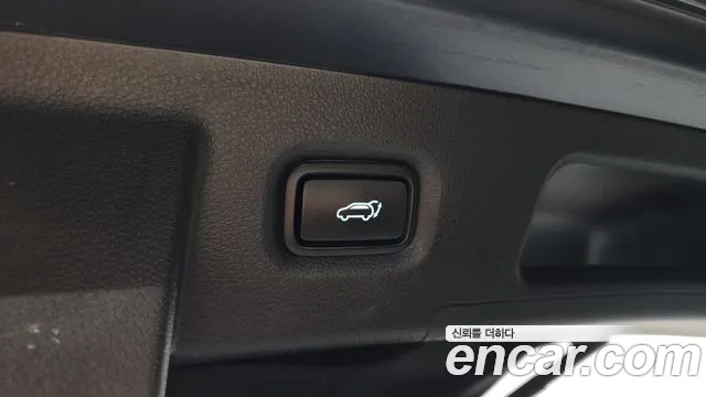 Hyundai Santa Fe TM id 2891805 из Кореи 11