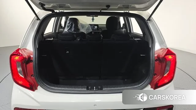 Kia Morning Urban (JA) id 3327908 из Кореи 11