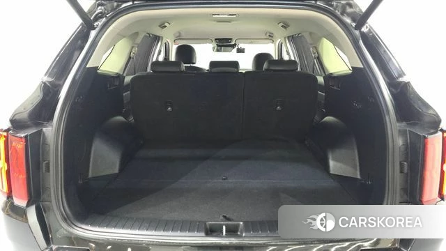 Kia Sorento 4th Generation id 4195267 из Кореи 11