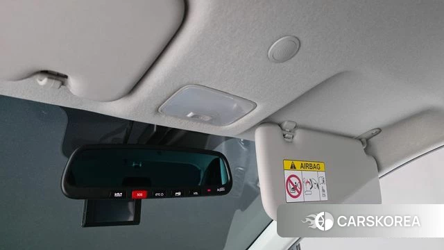 Kia The New Morning (JA) id 4222861 из Кореи 11