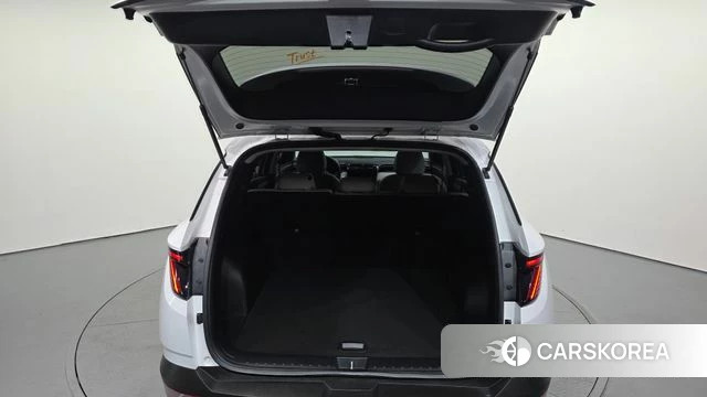 Hyundai Tucson (NX4) id 4224665 из Кореи 11