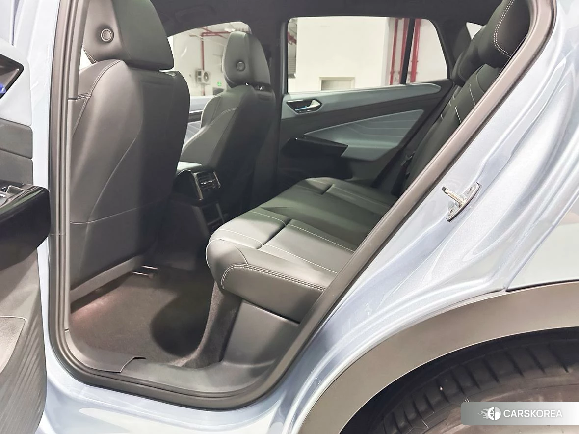 Volkswagen ID.4 X id 4479317 из Китая 11