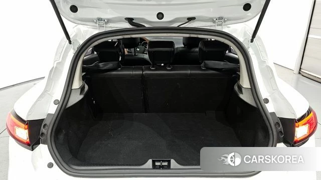 Renault Korea (Samsung) Clio id 4225310 из Кореи 11