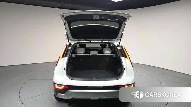 Kia Di Ol Nu Niro id 4231027 из Кореи 11