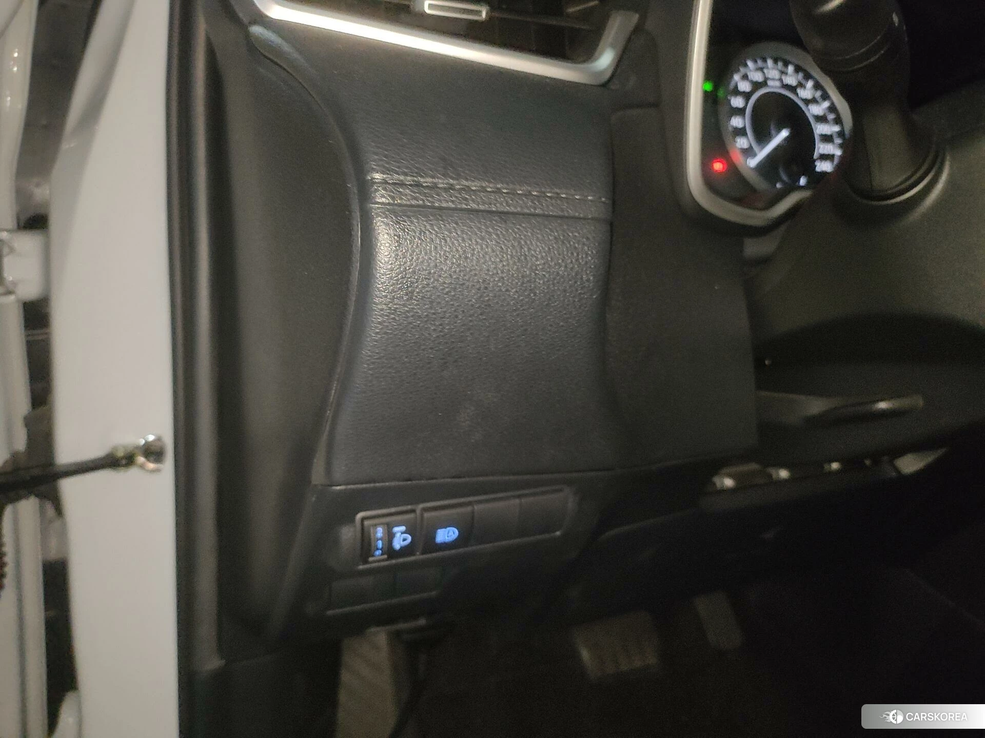 Toyota Frontlander id 4513921 из Китая 11