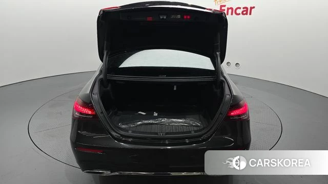 Mercedes-Benz E-Class W213 id 4730413 из Кореи 11