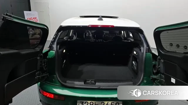 Mini Cooper D Clubman id 3474233 из Кореи 11