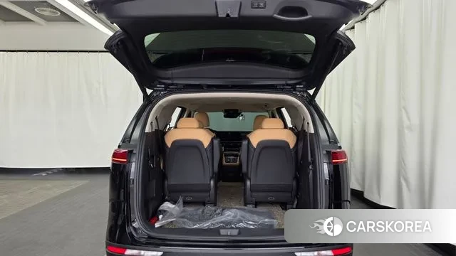 Kia Carnival 4th generation id 3727357 из Кореи 11