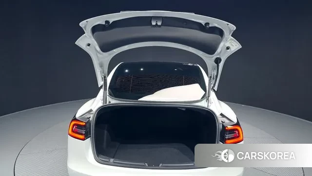 Tesla Model 3 id 3033102 из Кореи 11