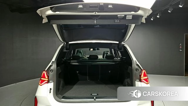 BMW X3 (G45) id 3817211 из Кореи 11