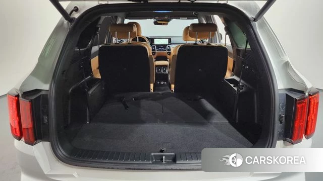 Kia Sorento 4th Generation id 3812609 из Кореи 11