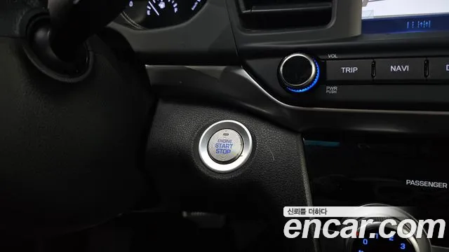 Hyundai The New Avante AD id 2506244 из Кореи 11