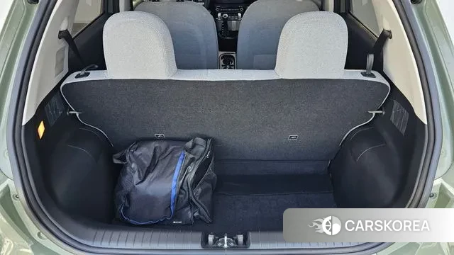 Hyundai Casper id 3707159 из Кореи 11