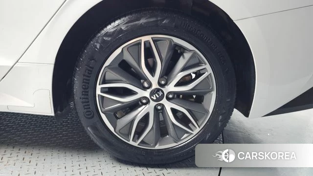 Kia K5 Hybrid 3rd Generation id 4918248 из Кореи 11