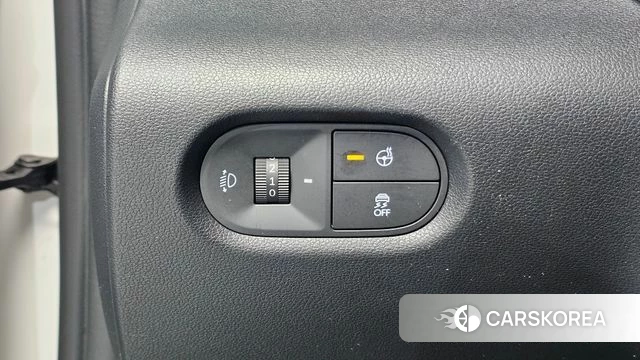 Hyundai Casper id 4433787 из Кореи 11