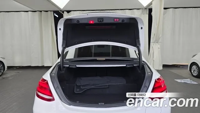 Mercedes-Benz E-Class W213 id 2880804 из Кореи 11