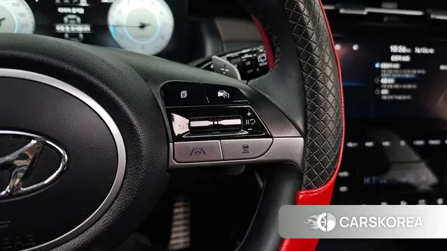 Hyundai Tucson (NX4) id 3778046 из Кореи 11