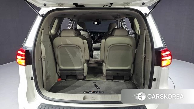 Kia The New Carnival id 3885888 из Кореи 11