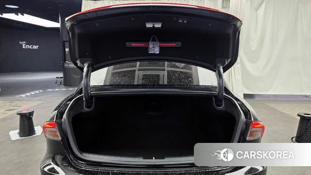 Hyundai The New Grandeur IG id 4224978 из Кореи 11