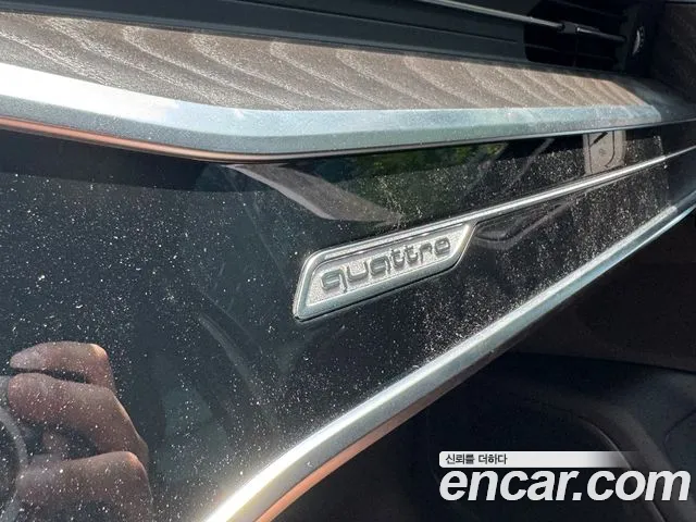 Audi A6 (C8) id 2822601 из Кореи 11