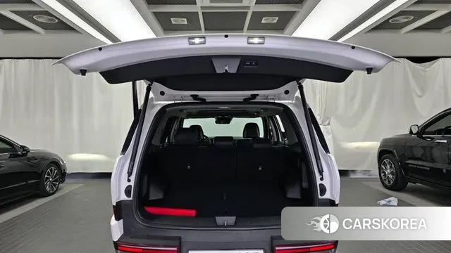 Hyundai Santa Fe (MX5) id 3372174 из Кореи 11