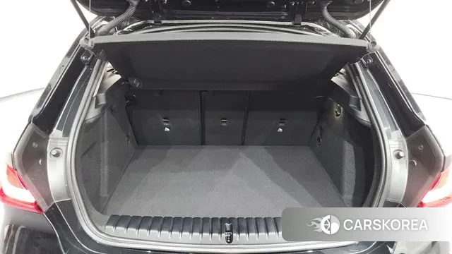 BMW 1 Series (F40) id 3349789 из Кореи 11