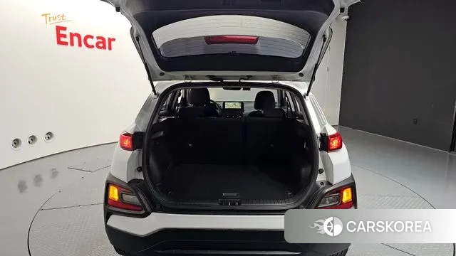 Hyundai Kona id 3601787 из Кореи 11