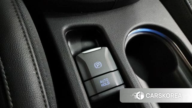 Hyundai The New Kona id 4324549 из Кореи 11