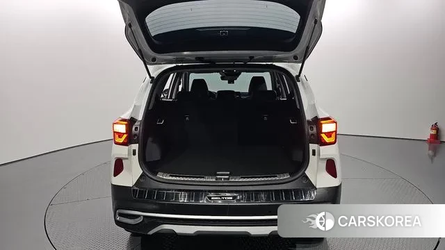 Kia Seltos id 3187292 из Кореи 11