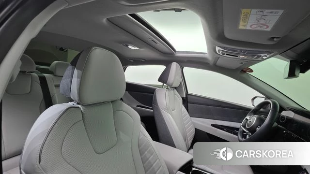 Hyundai Avante (CN7) id 4223330 из Кореи 11