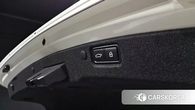 Kia K7 Premier id 3747655 из Кореи 11