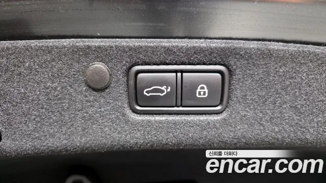 Hyundai The New Grandeur IG Hybrid id 2951258 из Кореи 11